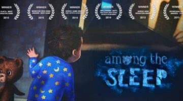 Interview with Krillbite Studio – developer of Among The Sleep and Mosaic