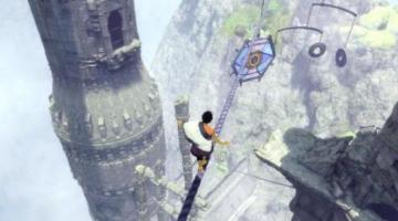 5 Things You Didn’t Know About ‘The Last Guardian’