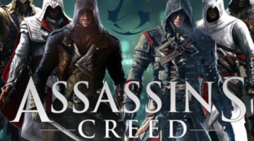 Ranking 14 Assassin’s Creed Video Games