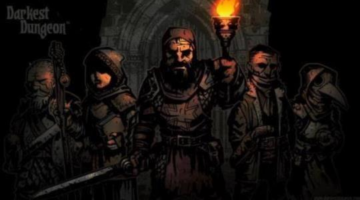 Once more unto the breach: Darkest Dungeon review – Full Sync Gaming