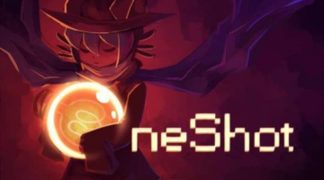 OneShot Review (Denkiphile)