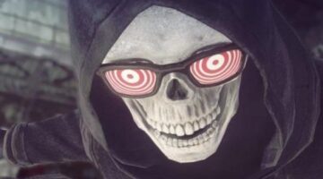 Let It Die Review | Hardcore Gamer