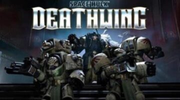 The Deathwing has begun its assault – kitsuga