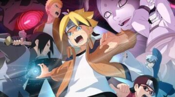 Famitsu Road to Boruto Interview: Takes 3-4 Hours to Finish, No Plans to “Add DLC to DLC”