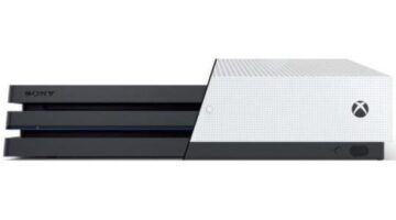 GameStop Is Giving Away Free PS4 and Xbox One Consoles