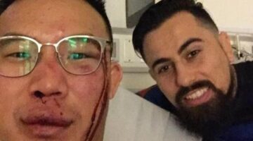 UFC on FOX 22 reactions: Winning and losing fighters on social media