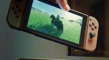 Nintendo Switch CPU and GPU clock speeds revealed