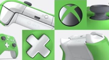 Xbox Design Lab Process Review