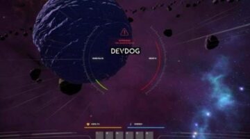 Interview with DevDog Asset Creators