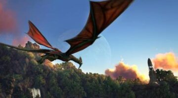 Dark and Light Steam Page Goes Live