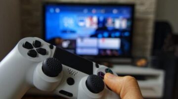 2017 Video Game Release Schedule