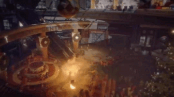 “The Christmas Song” Dead Rising 4 Edition
