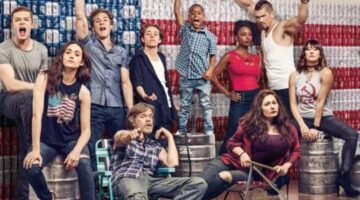 Shameless Season 8 Greenlit by Showtime