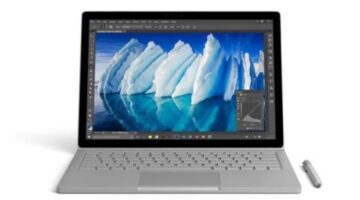 Is Surface Book i7 a perfect Pro Laptop?