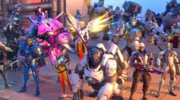 Overwatch’s Lore Problem