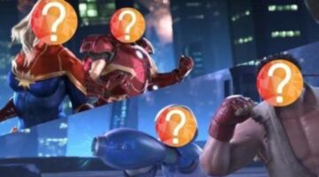 The 10 characters we wish are on Marvel vs Capcom Infinite’s roster
