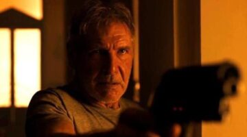 Blade Runner 2049 Trailer Breakdown