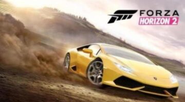 FYIG Game Review: Forza Horizon 2