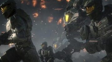 343 Industries: Halo Wars 2 shows the franchise’s renewed commitment to PC
