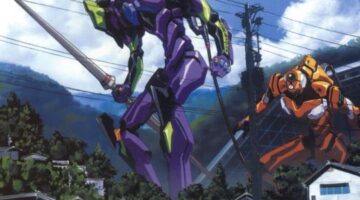 Animator Yoh Yoshinari Interview (Gurren Laggan, Little Witch Academia, Evangelion)