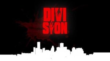 Division is Pixelated Survival Horror