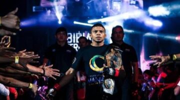 ONE champion Bibiano Fernandes approaches free agency, has big decisions to make