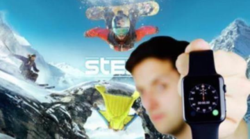 STEEP In 60 Seconds | Review – Start Replay