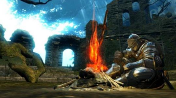 Top 5 ‘From Software’ Bosses
