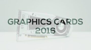 Best Everything: Best Graphics Cards 2016