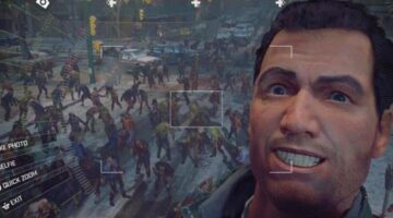 Dead Rising 4 Review – TGA