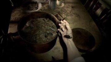 Resident Evil 7: Beginning Hour – 4K Screenshots