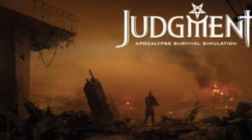 New version of the Apocalypse in Judgment: Apocalypse Survival Simulation