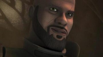 Forest Whitaker Returns As Saw Gerrera In This New Star Wars Rebels Clip And Featurette
