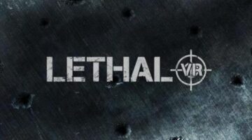 Lethal VR PSVR Launch Trailer