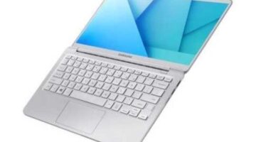 Samsung refreshes its thin and light Notebook 9 with Intel’s latest processors.