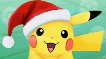 New Pokemon Go Update Arrives, Here’s What It Does (Not Much)