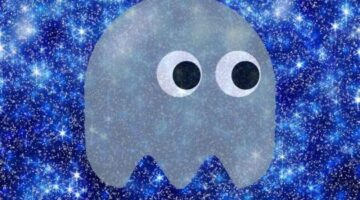 The Video Game Ghost of Christmas Past