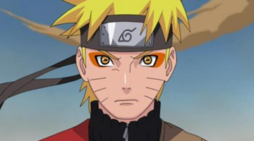 Times We All Cried During Naruto