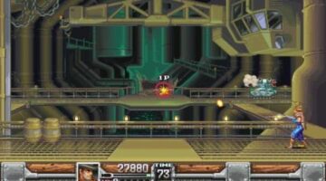 Wild Guns: Reloaded Review (PS4) – PlayStation LifeStyle