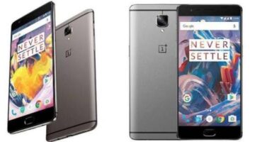 Confused between OnePlus 3 and OnePlus 3T? Read this