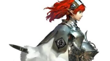 First details on Atlus’ new fantasy RPG, “Project Re Fantasy”