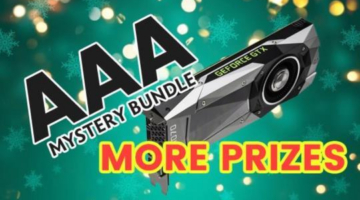 PC Gamer’s $4000 giveaway with a $2000 mystery game bundle is here