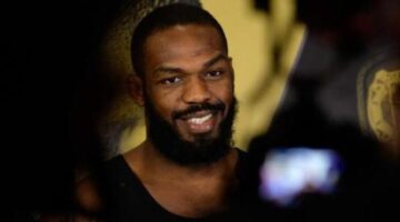 After Jon Jones’ Recent Grappling Win, Everyone Wants a Piece of Him