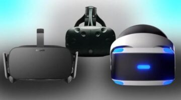 Riccitiello: VR Will Be Mainstream by 2020; “Very Hopeful” That Switch Is A Huge Success