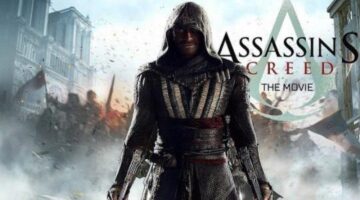 Assassin’s Creed Movie – Review | Sirus Gaming