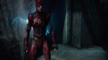 Here’s How Flash’s Big Screen Debut Will Be Different Than The TV Series