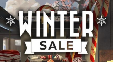 Oculus’ Winter Sale Begins Offering Big Discounts on EVE: Valkyrie, Arizona Sunshine and Many More