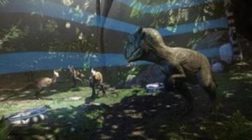 Robinson: The Journey PlayStation VR Review | Console Obsession