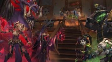 Hearthstone: Making the Mean Streets of Gadgetzan
