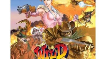 Wild Guns Reloaded PS4 Review – THM Magazine